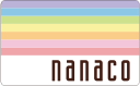 nanaco