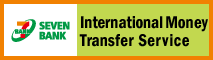 International Money Transfer Service